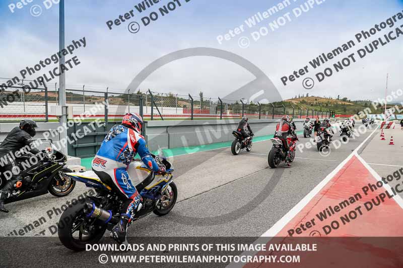 may 2019;motorbikes;no limits;peter wileman photography;portimao;portugal;trackday digital images